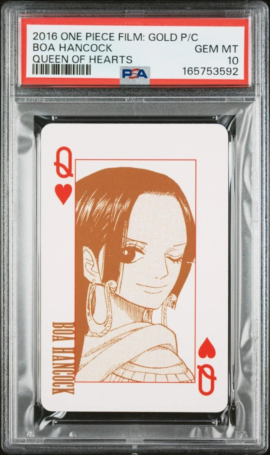 Boa Hancock