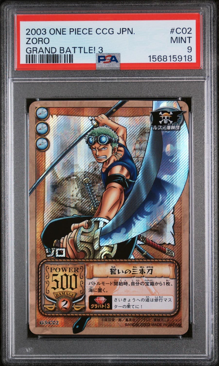 Zoro