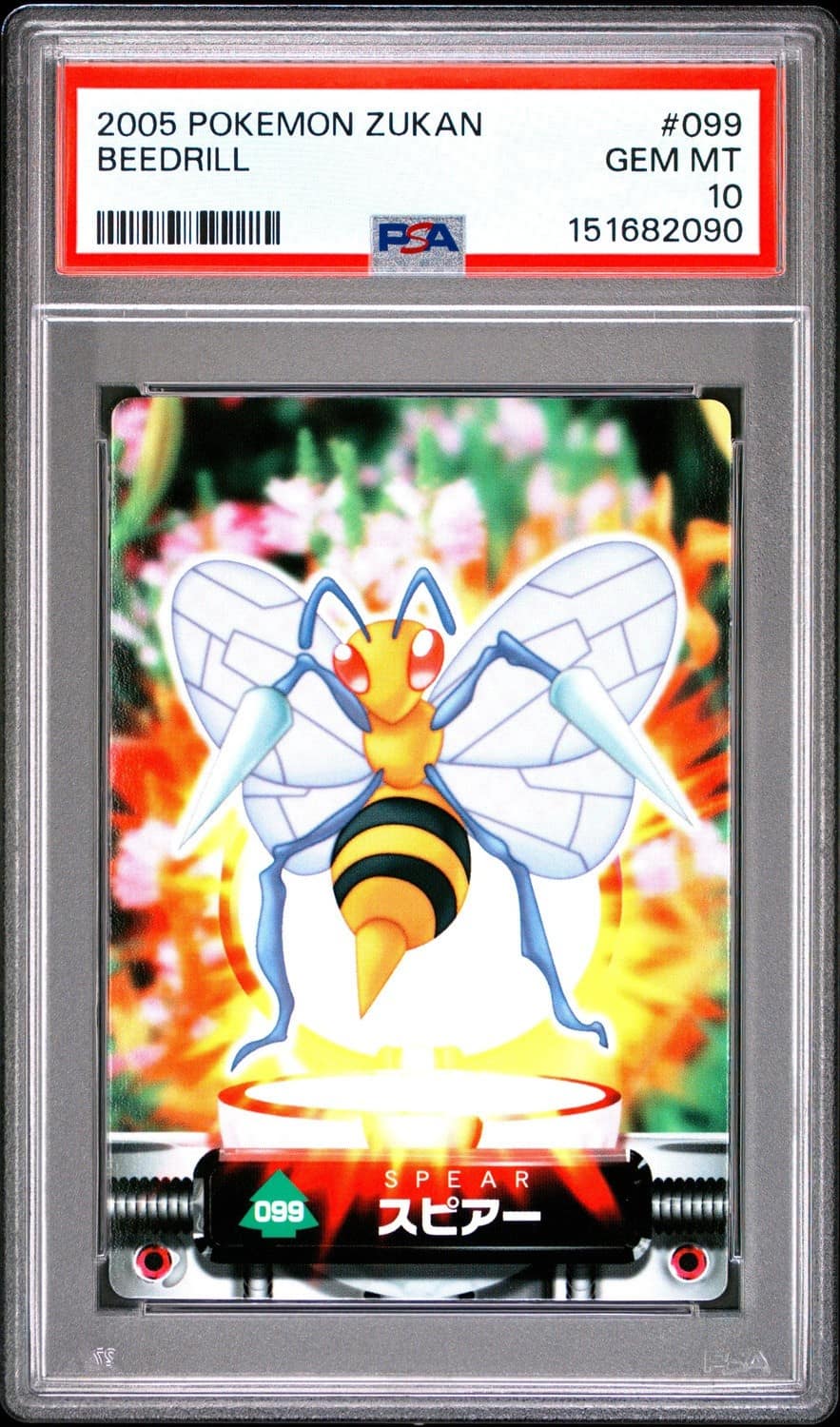 Beedrill