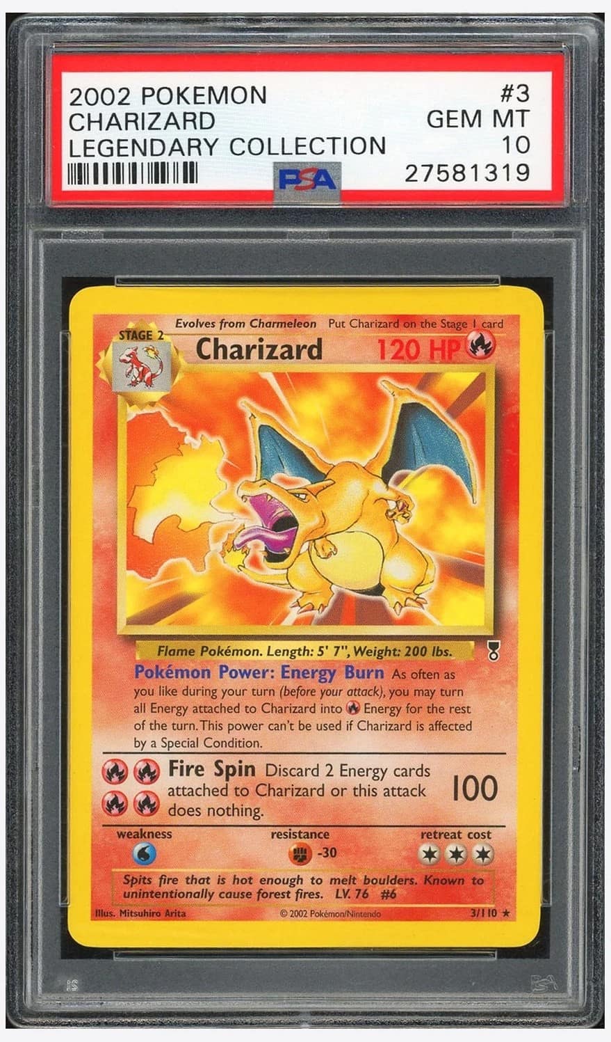 Charizard