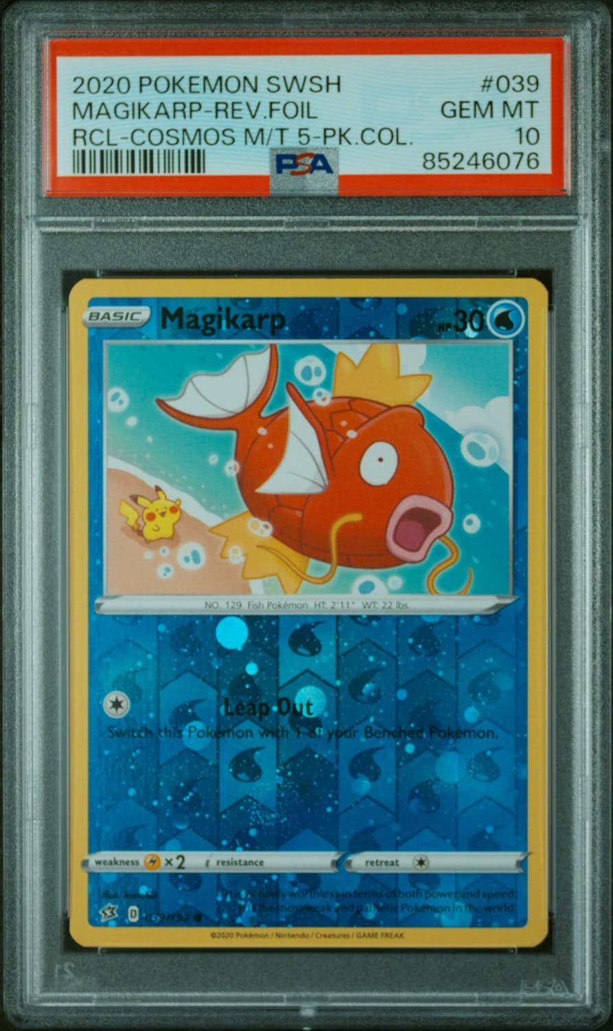 Magikarp