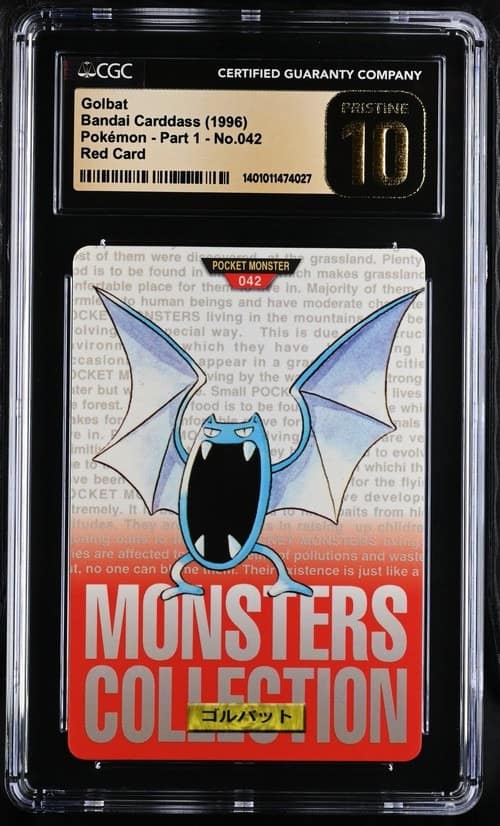 Golbat