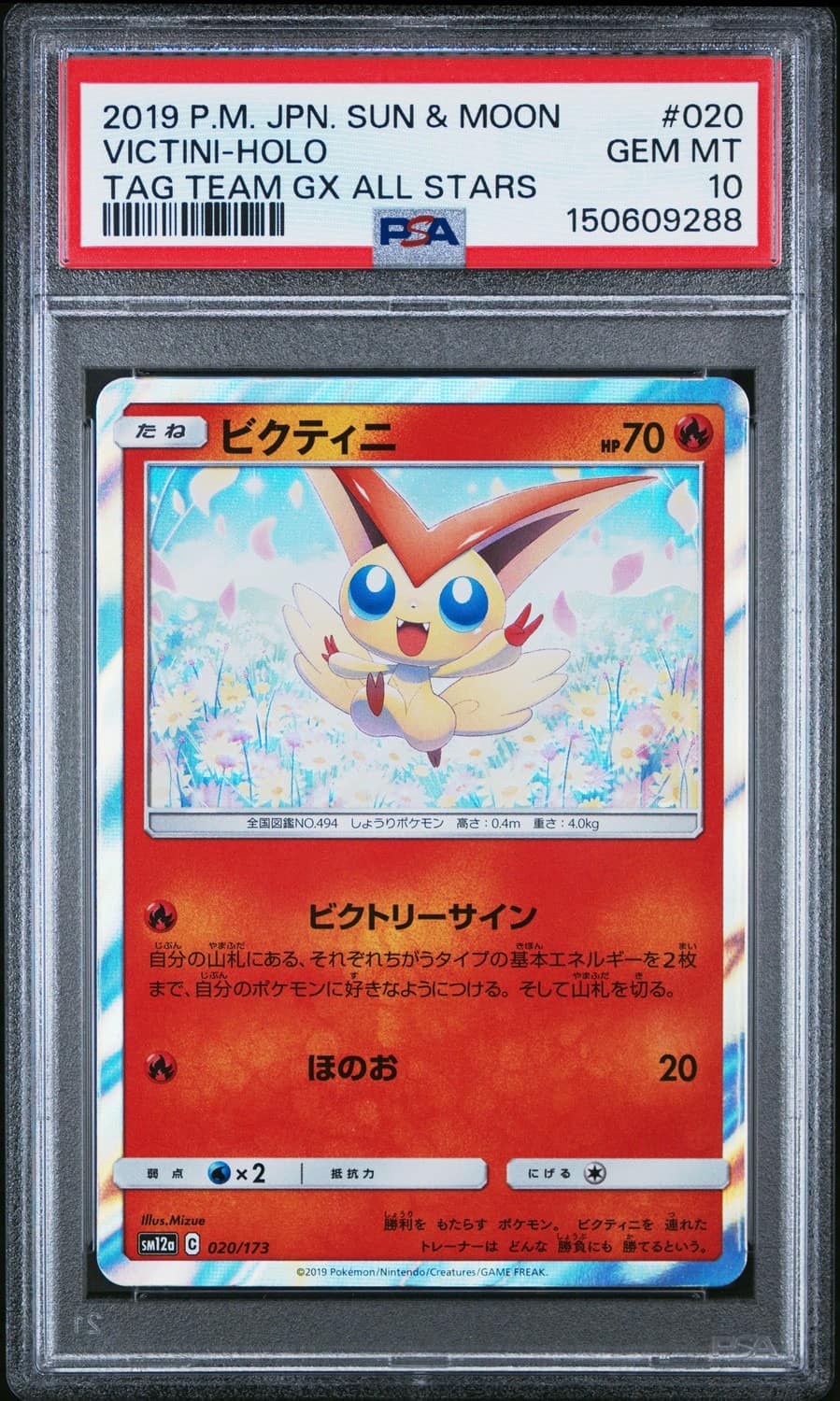 Victini