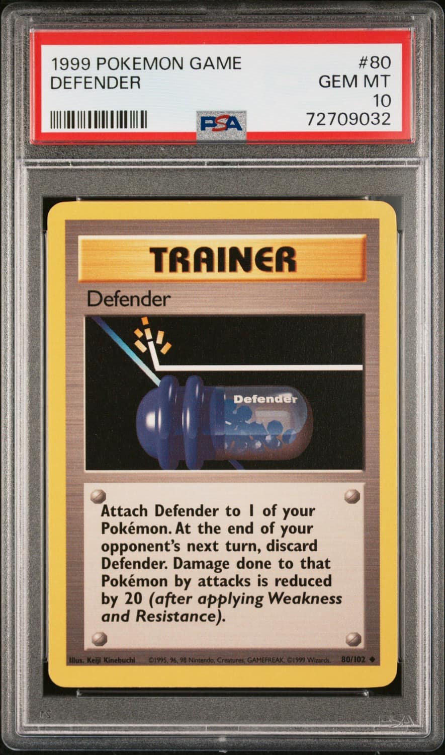 Defender