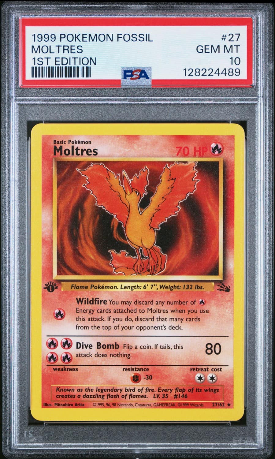 Moltres
