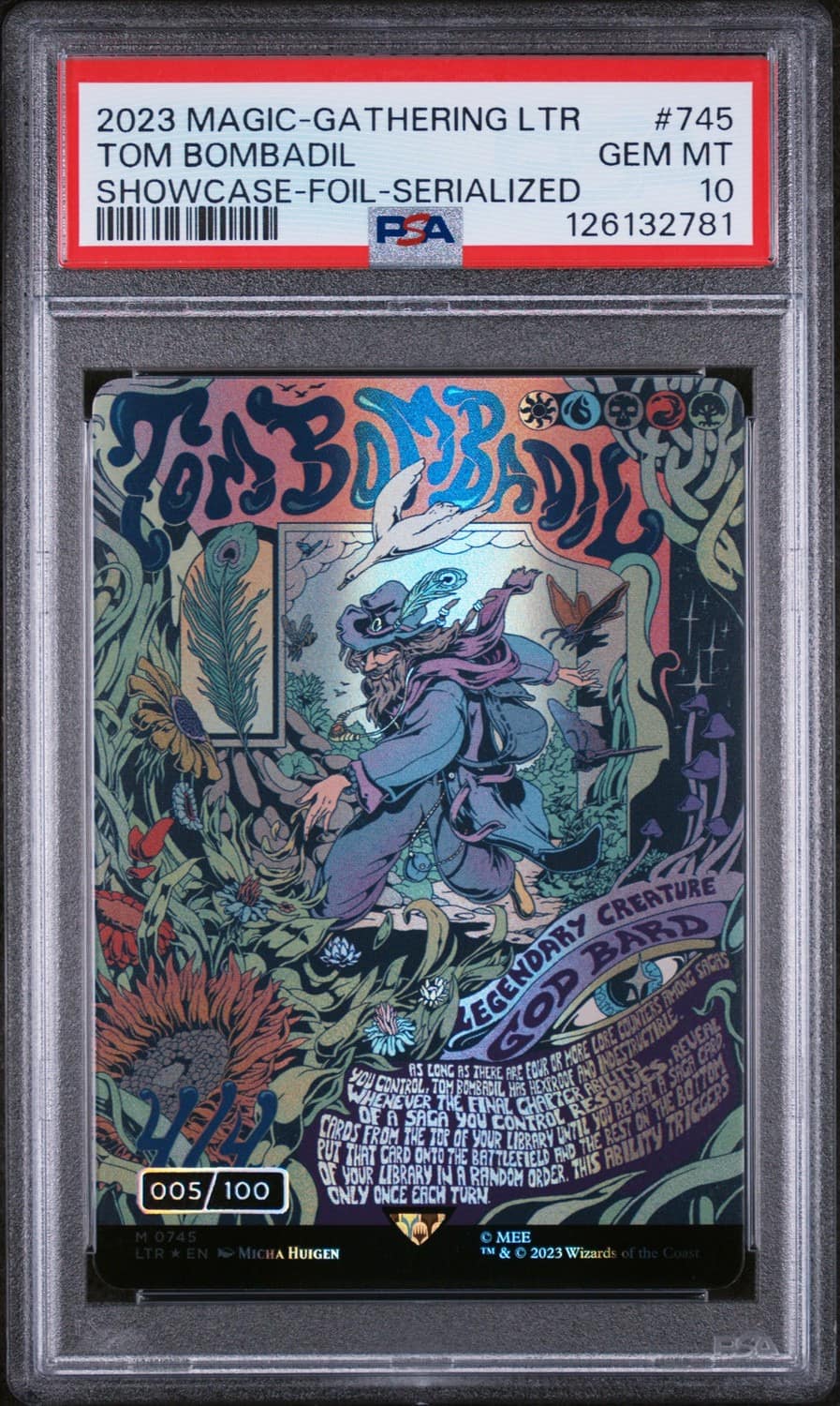 Tom Bombadil