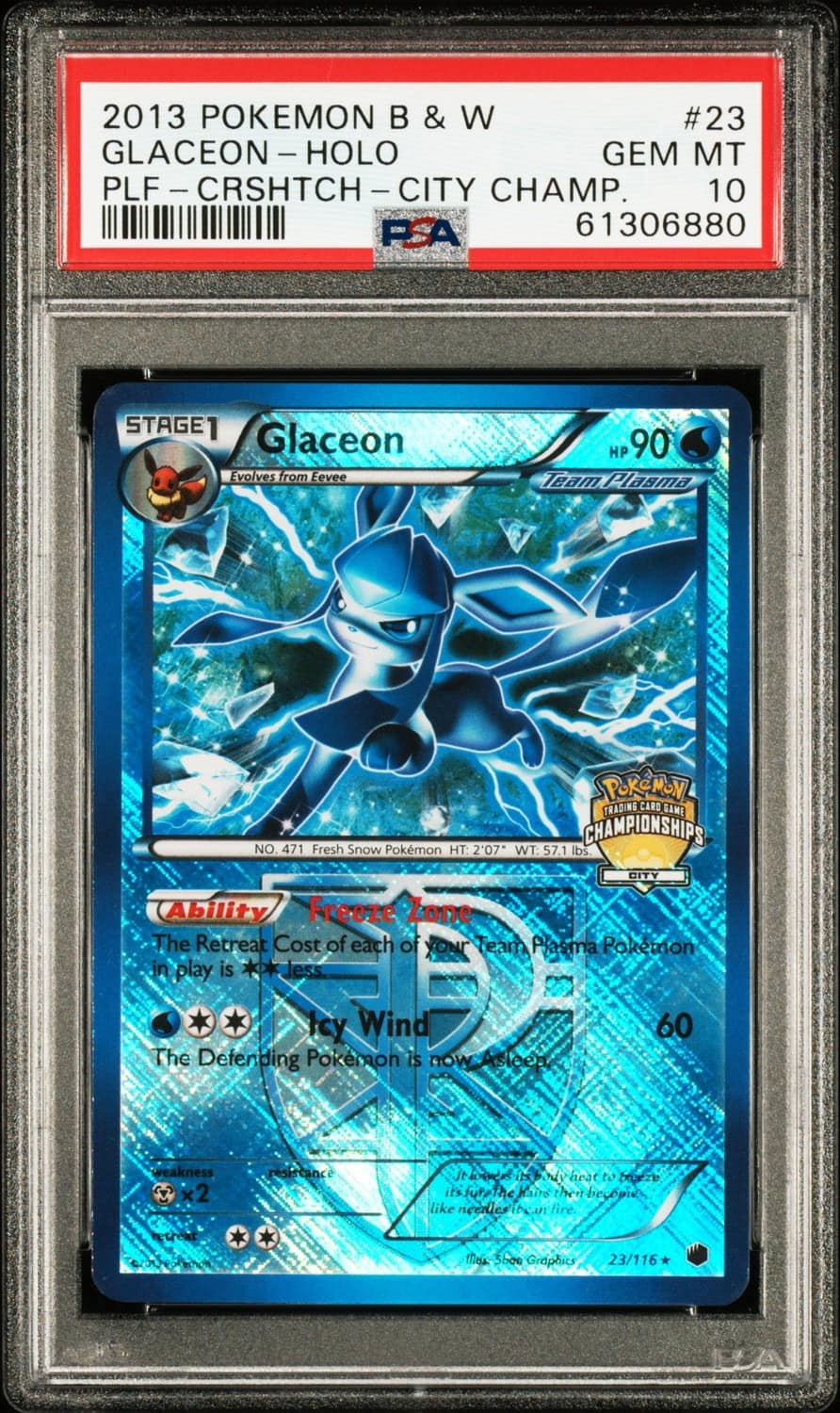 Glaceon
