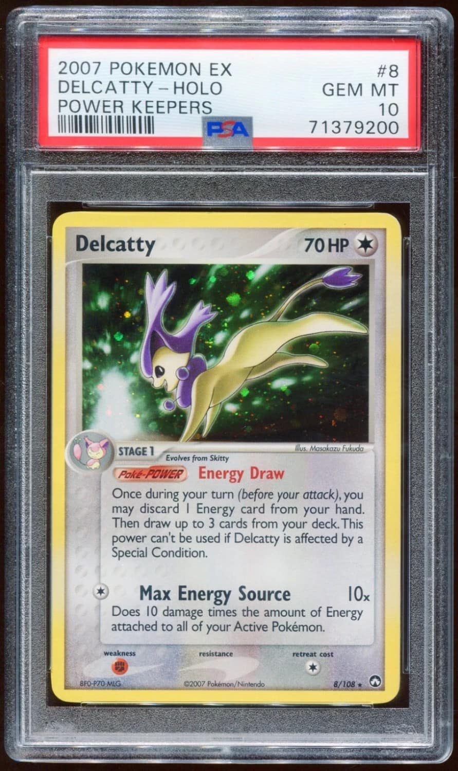 Delcatty