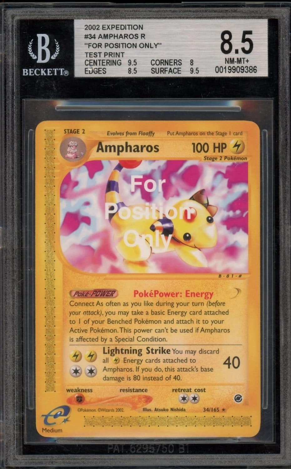 Ampharos