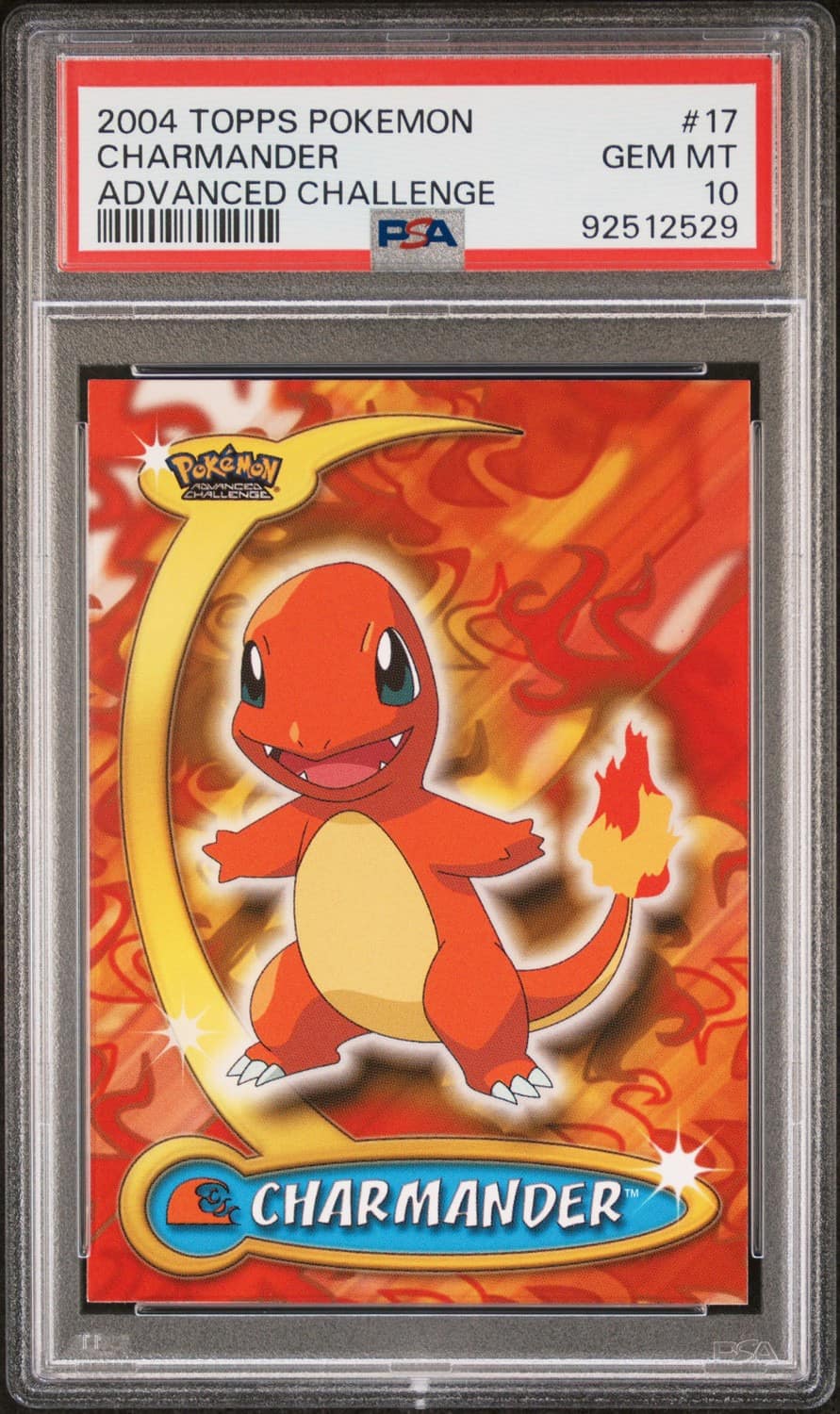 Charmander