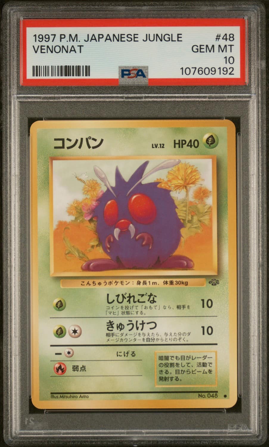 Venonat