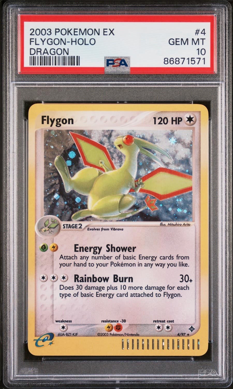 Flygon