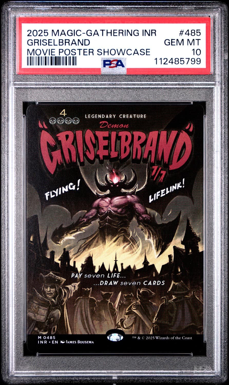 Griselbrand