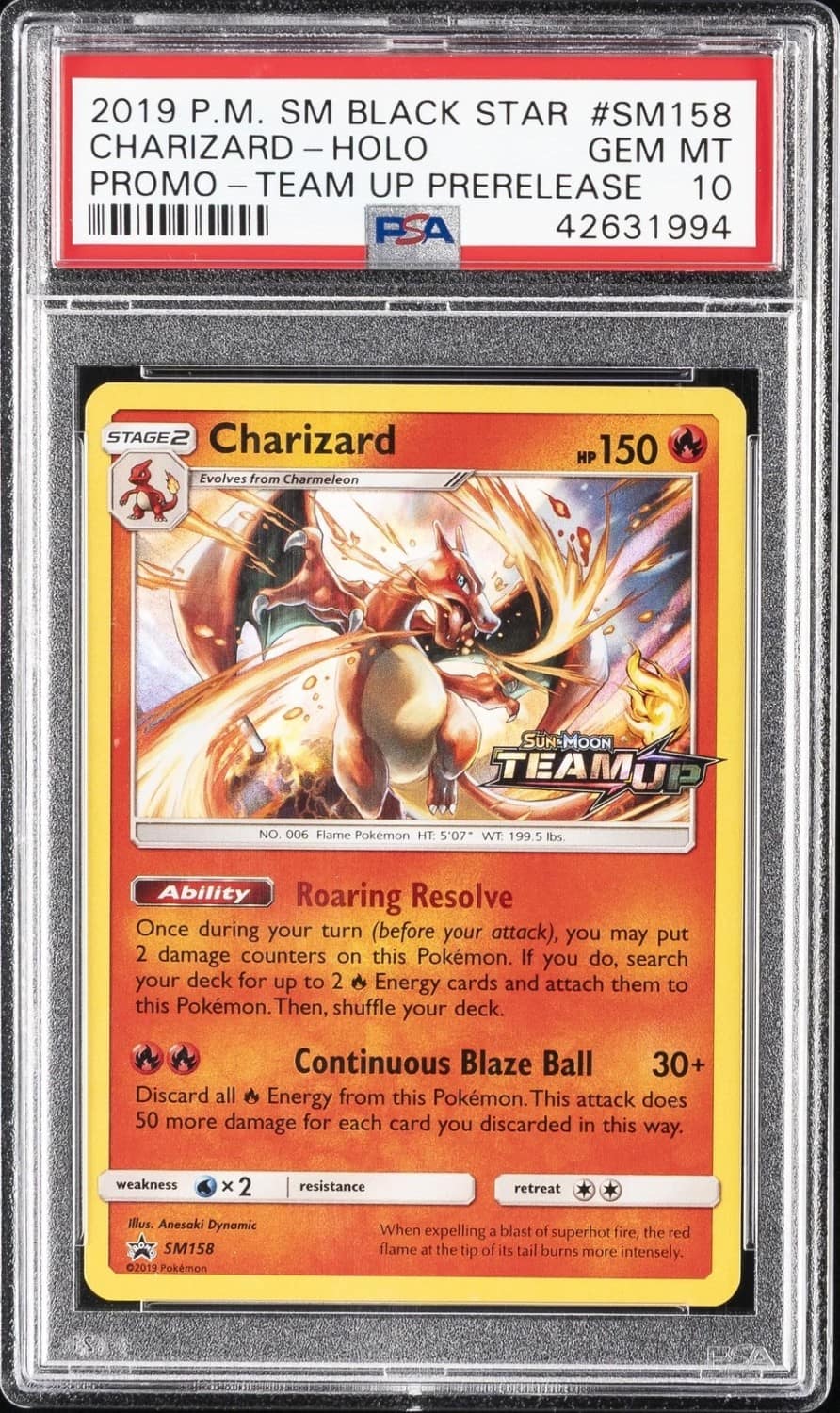 Charizard