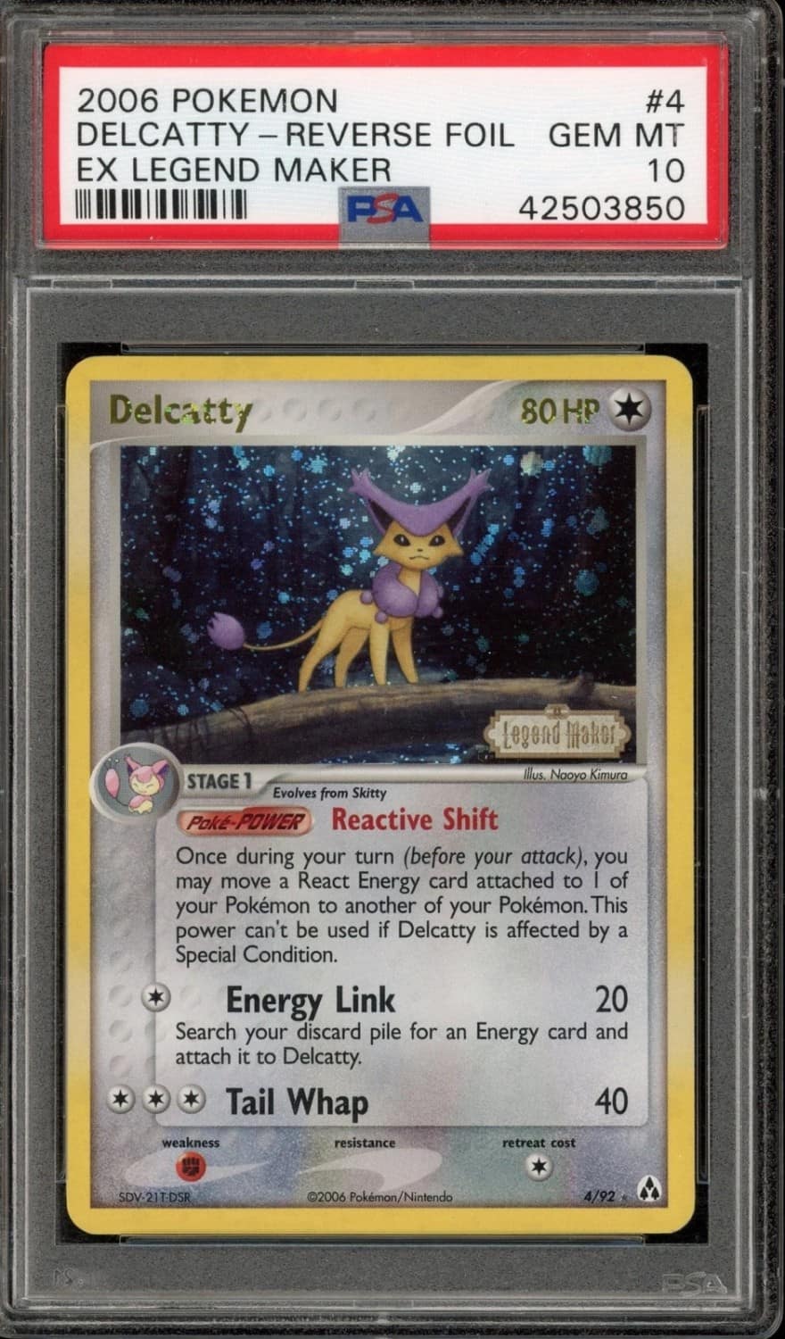 Delcatty
