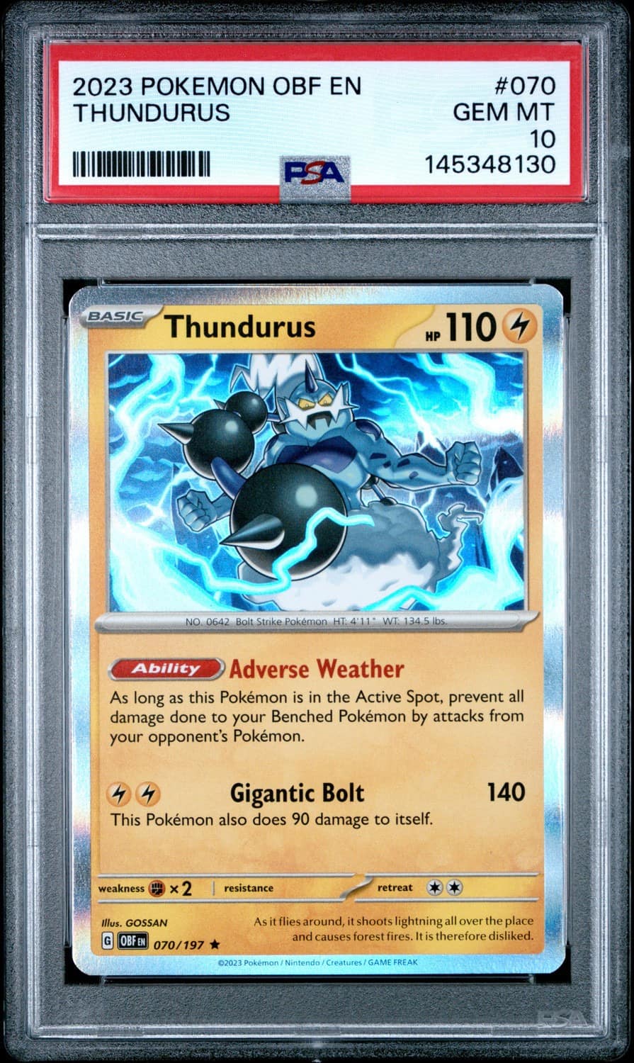 Thundurus