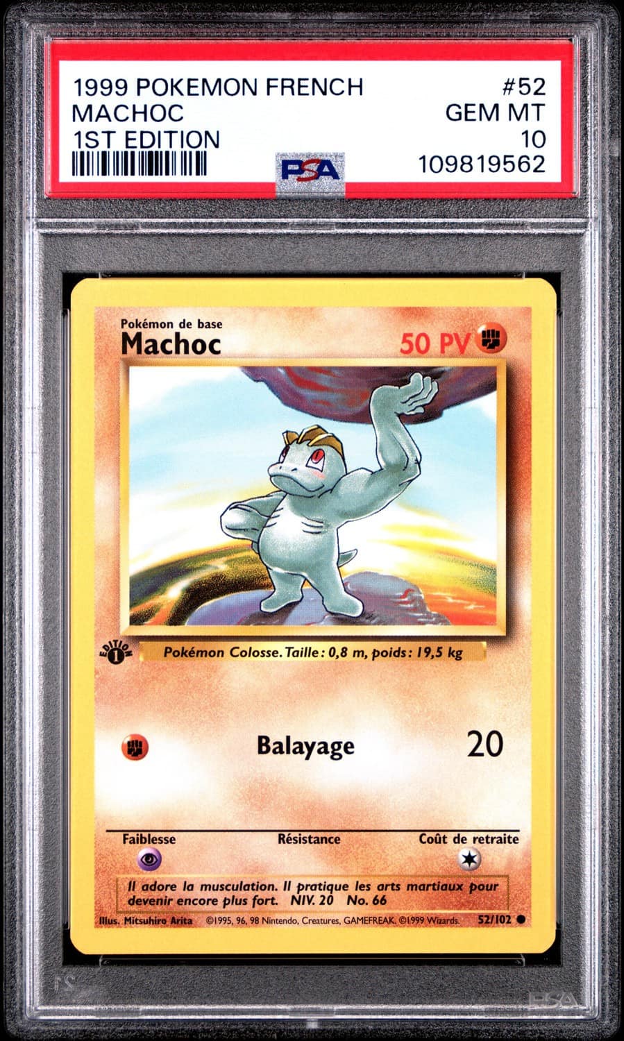 Machoc