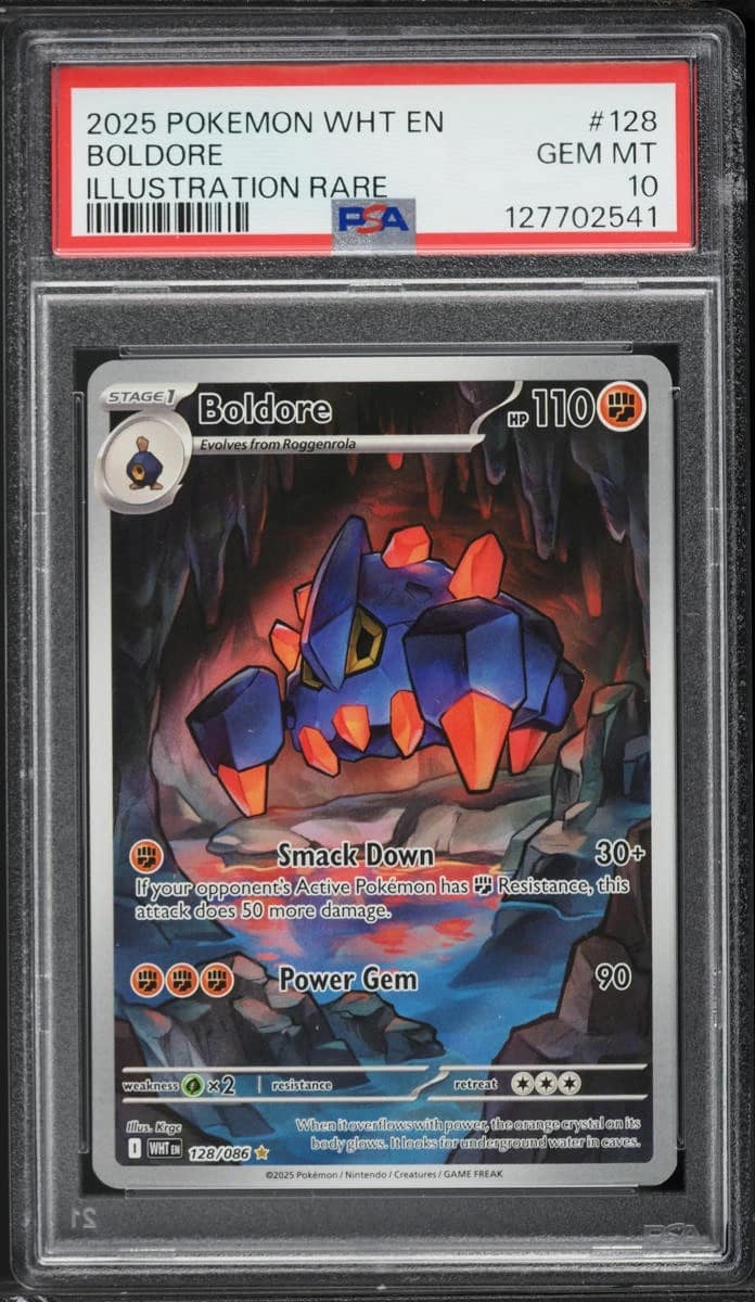 Boldore