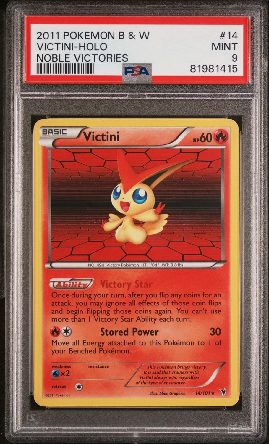 Victini