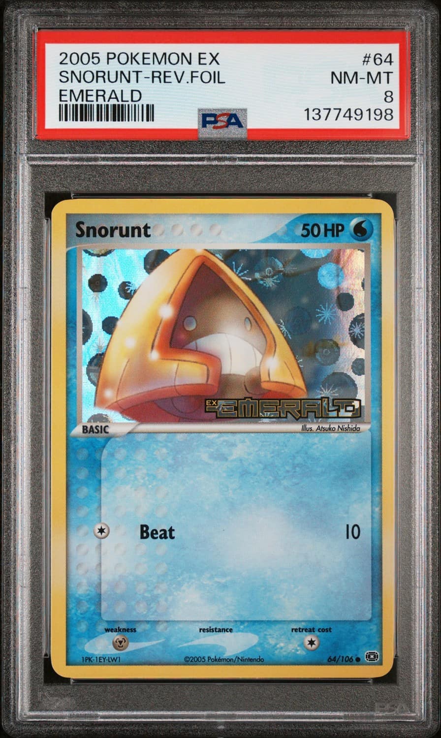 Snorunt