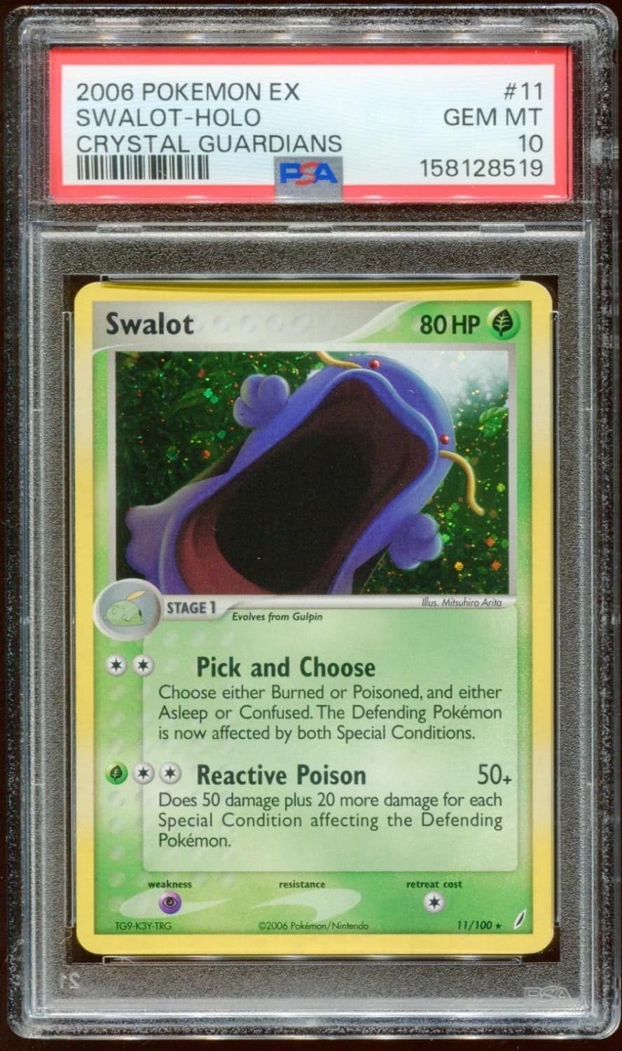 Swalot