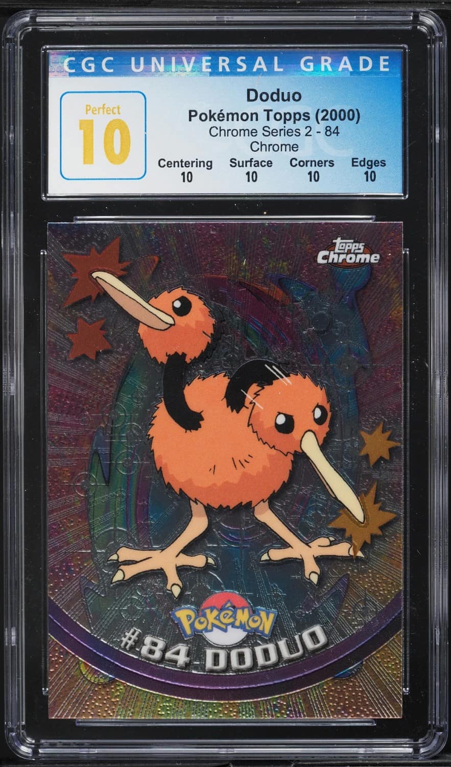 Doduo