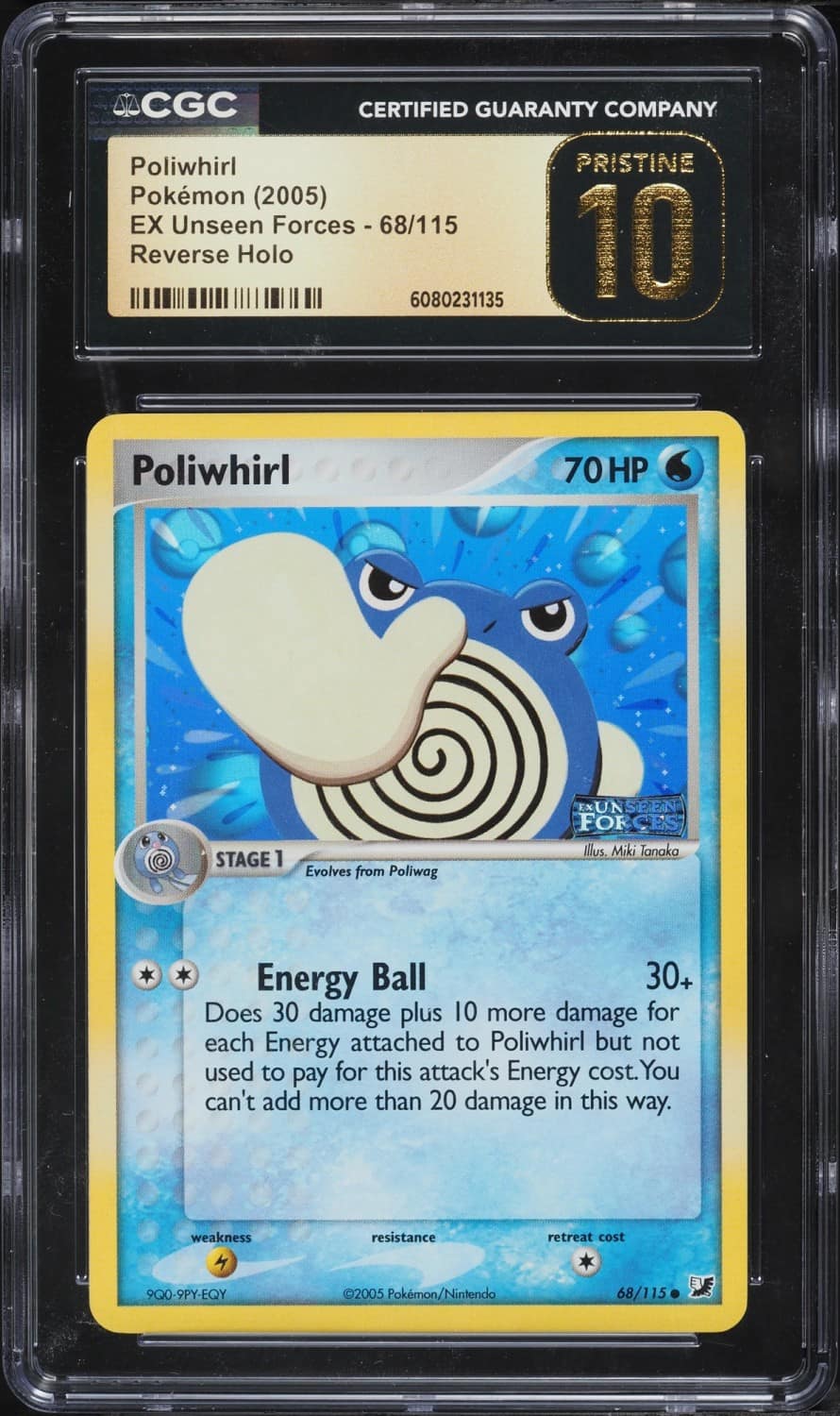 Poliwhirl