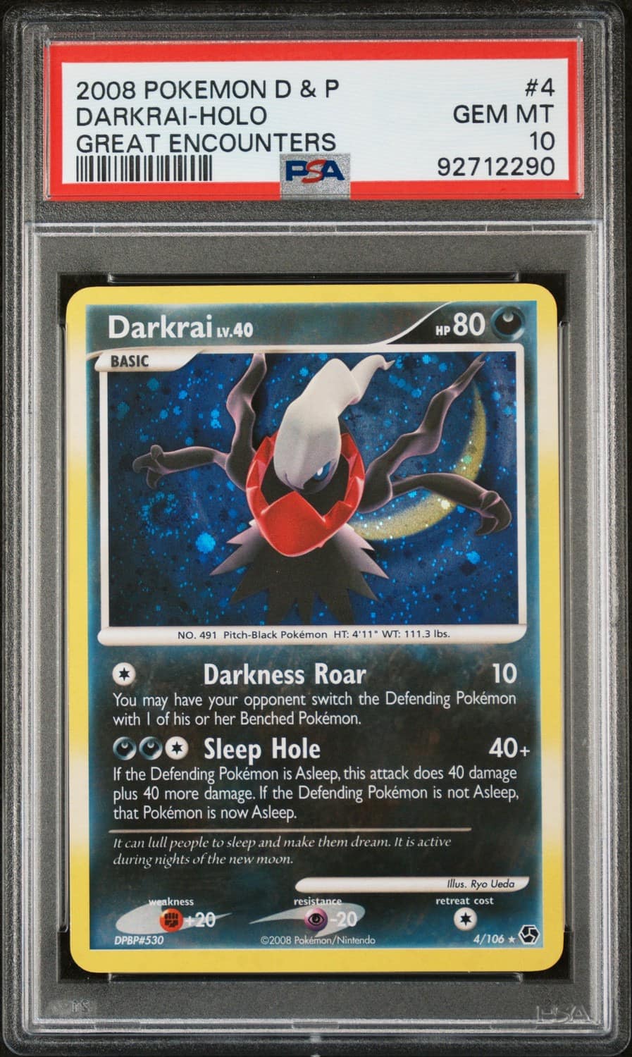 Darkrai
