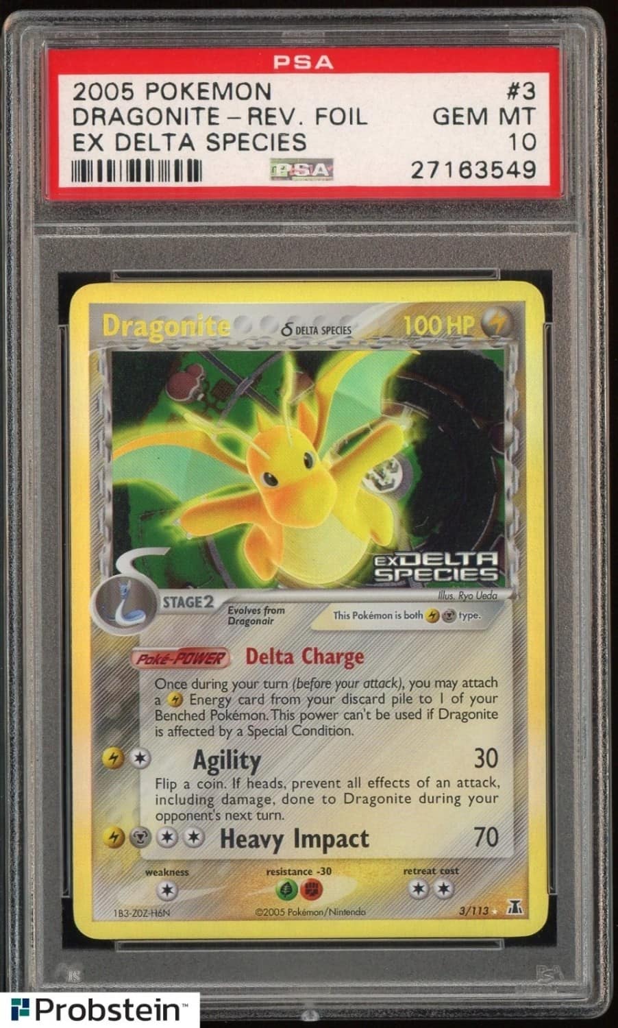 Dragonite