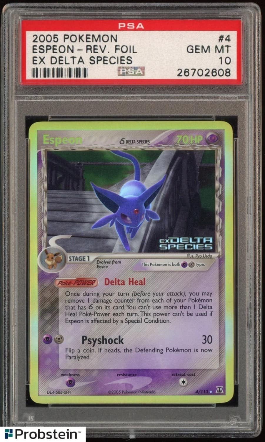 Espeon