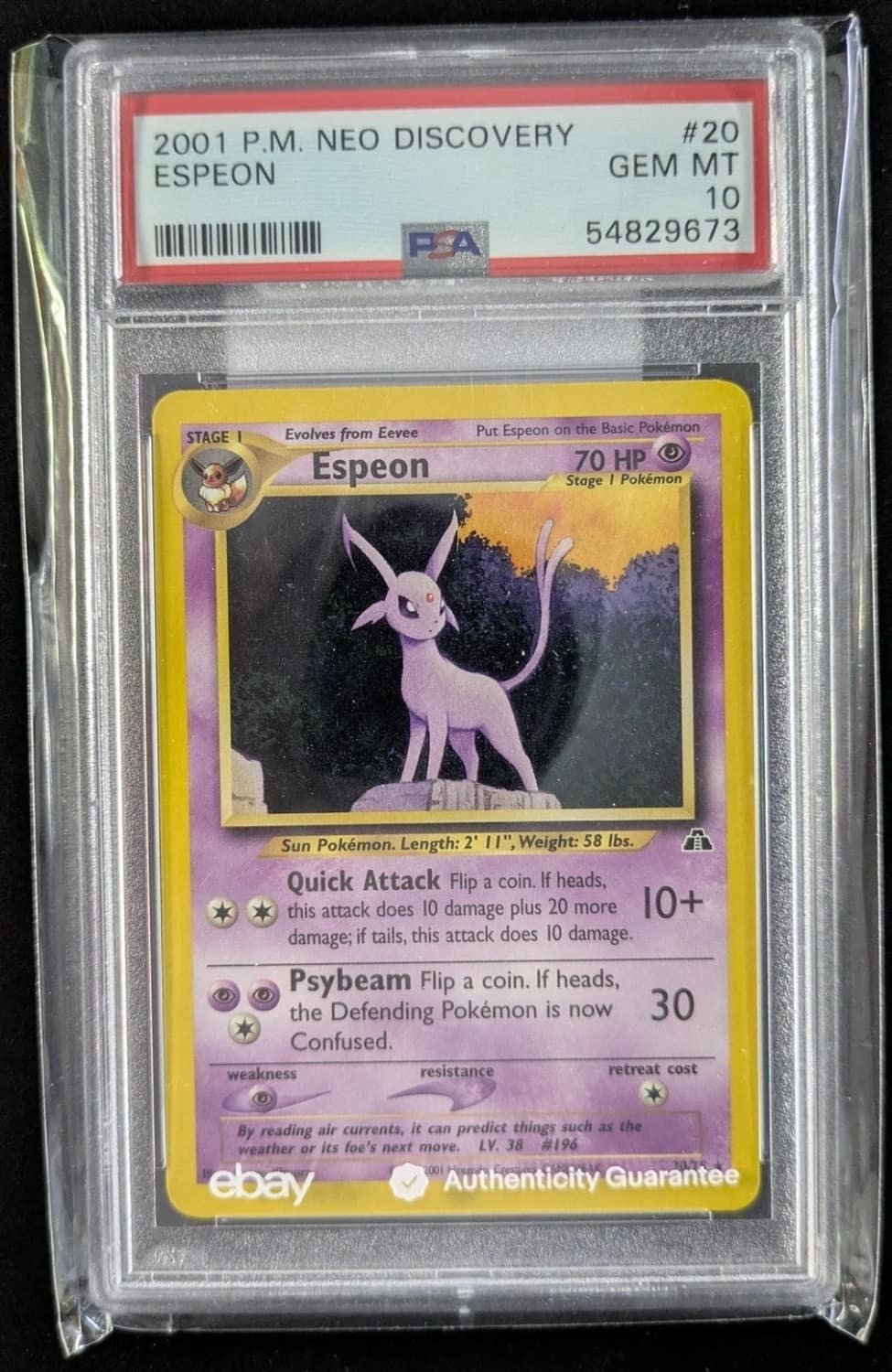 Espeon