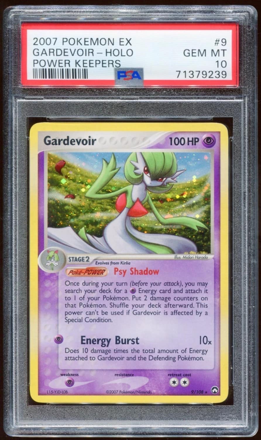 Gardevoir