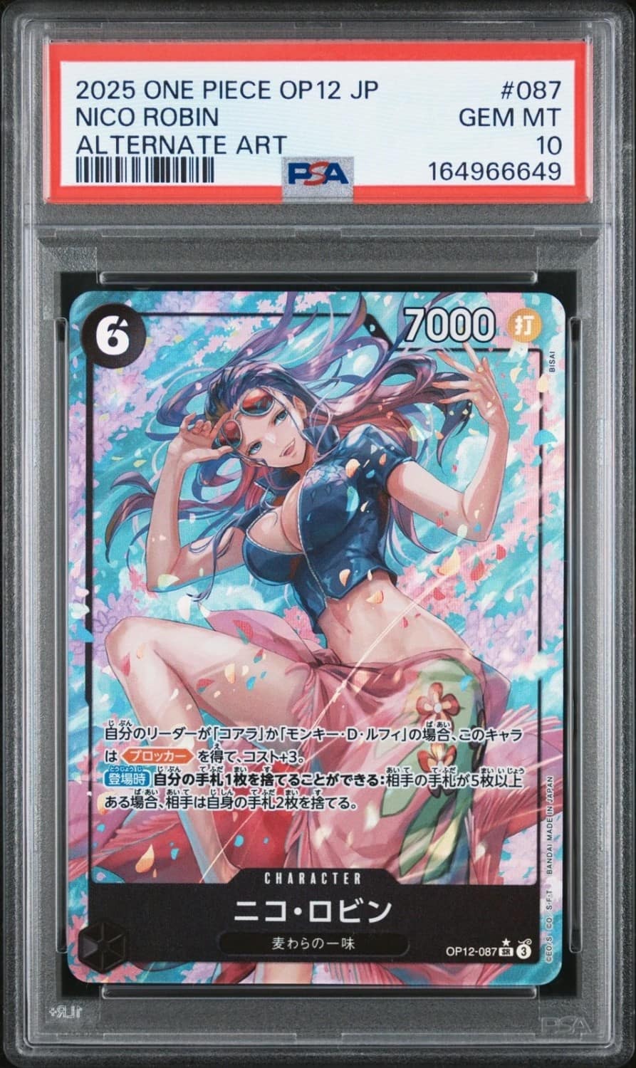 Nico Robin