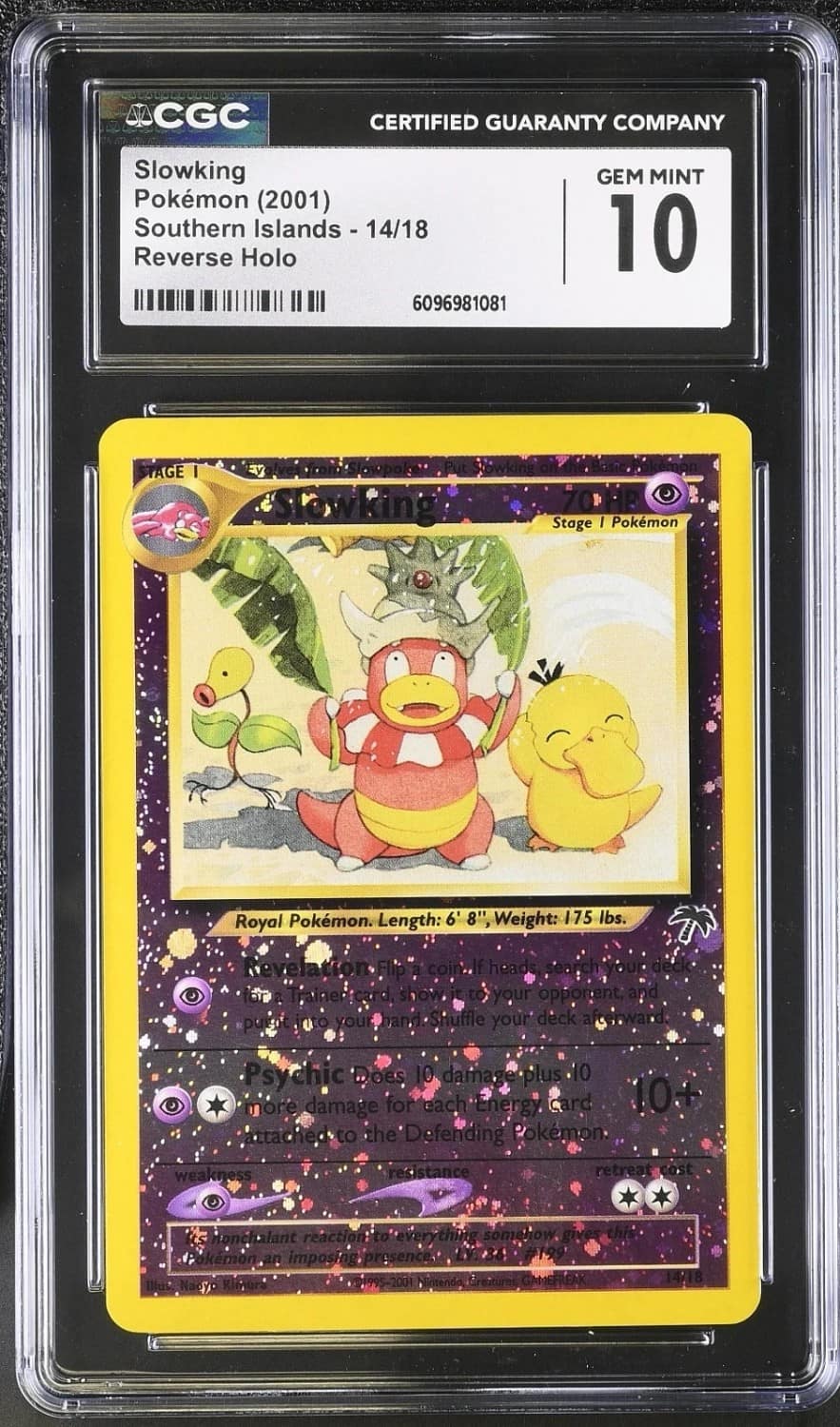 Slowking