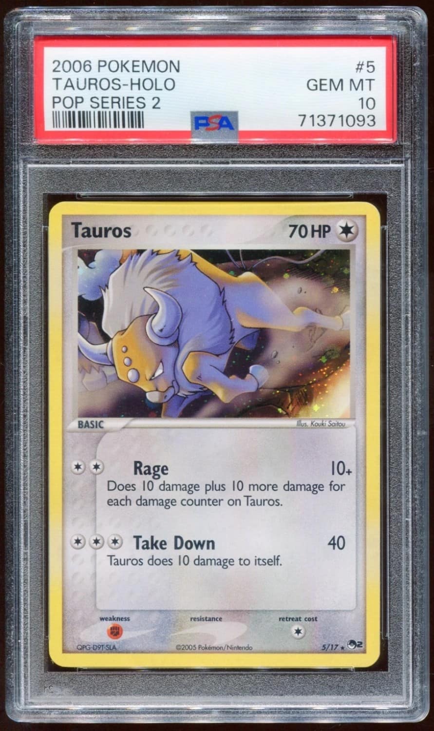 Tauros