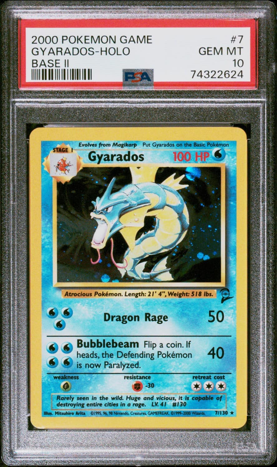 Gyarados