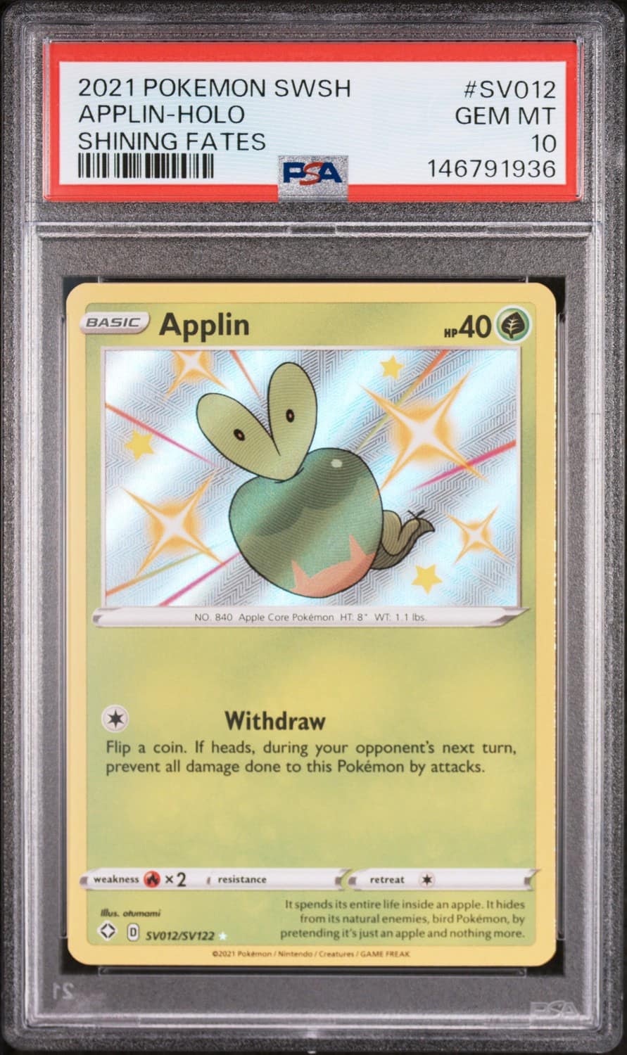 Applin