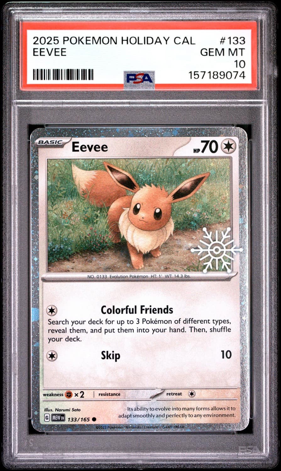 Eevee