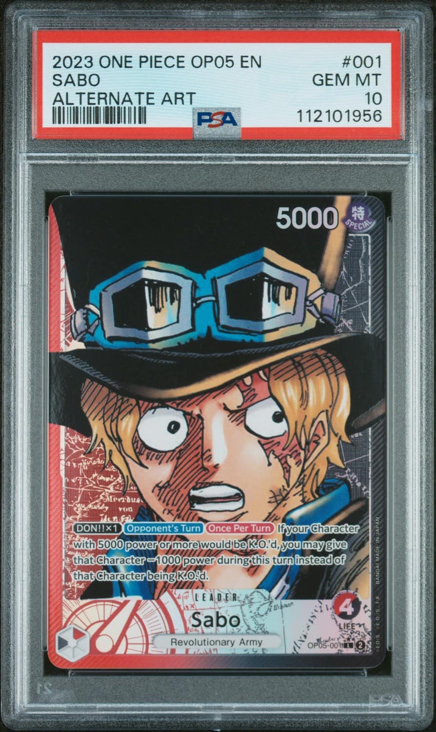 Sabo