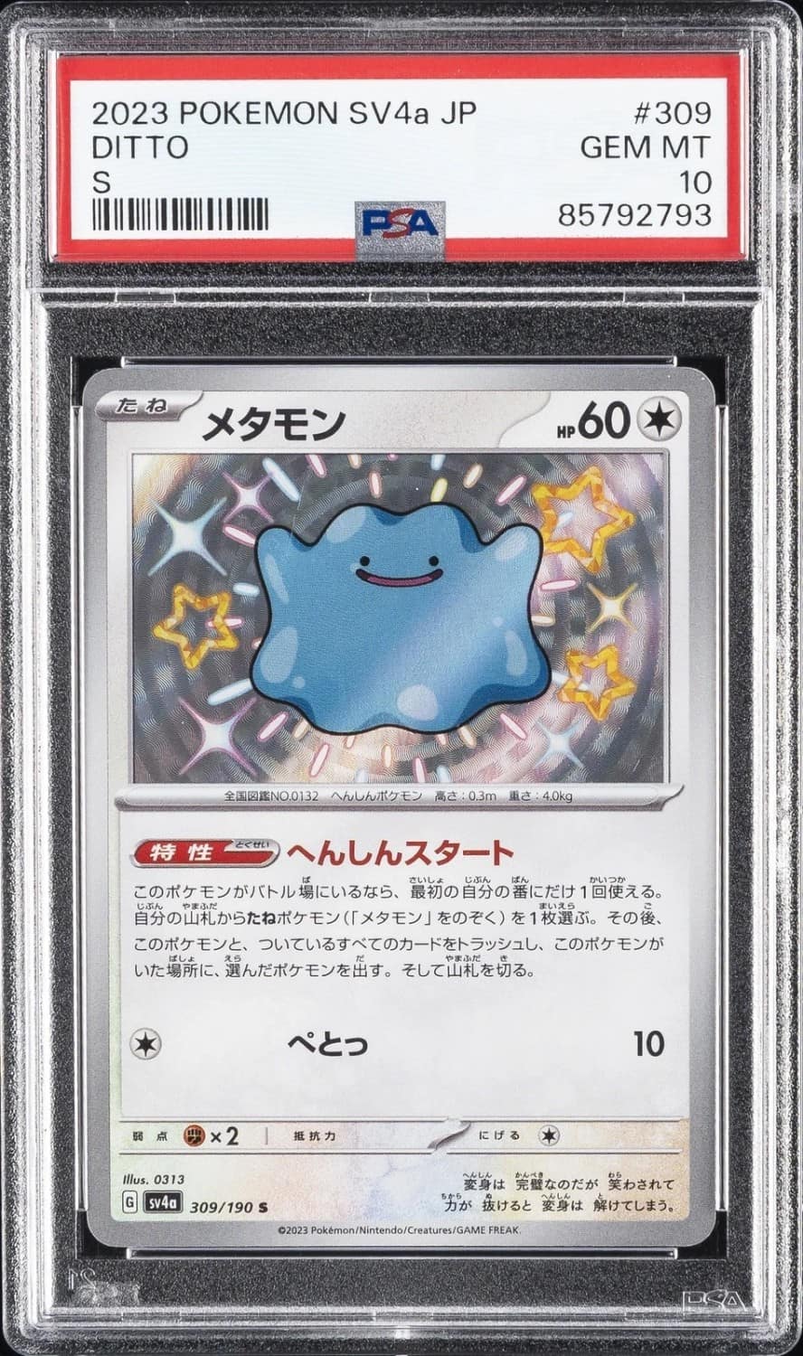 Ditto