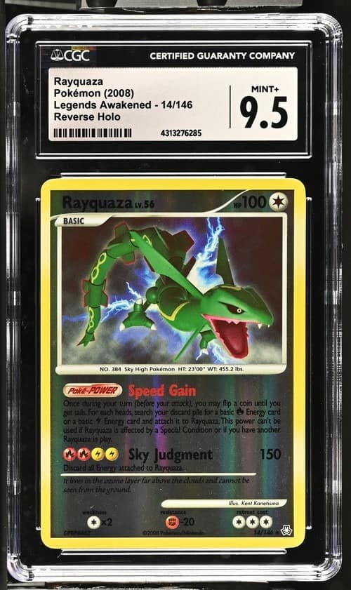 Rayquaza