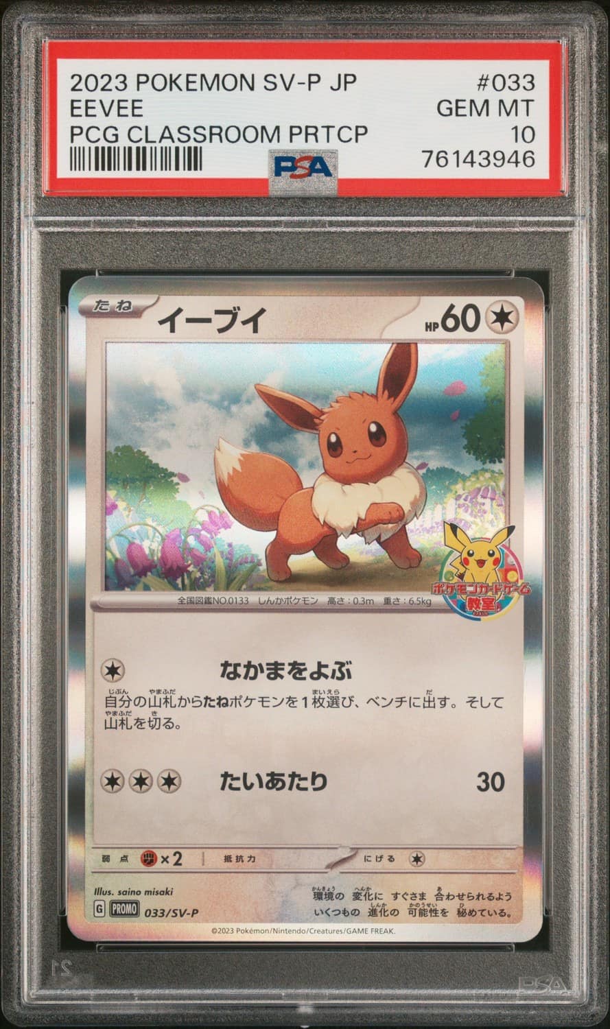 Eevee