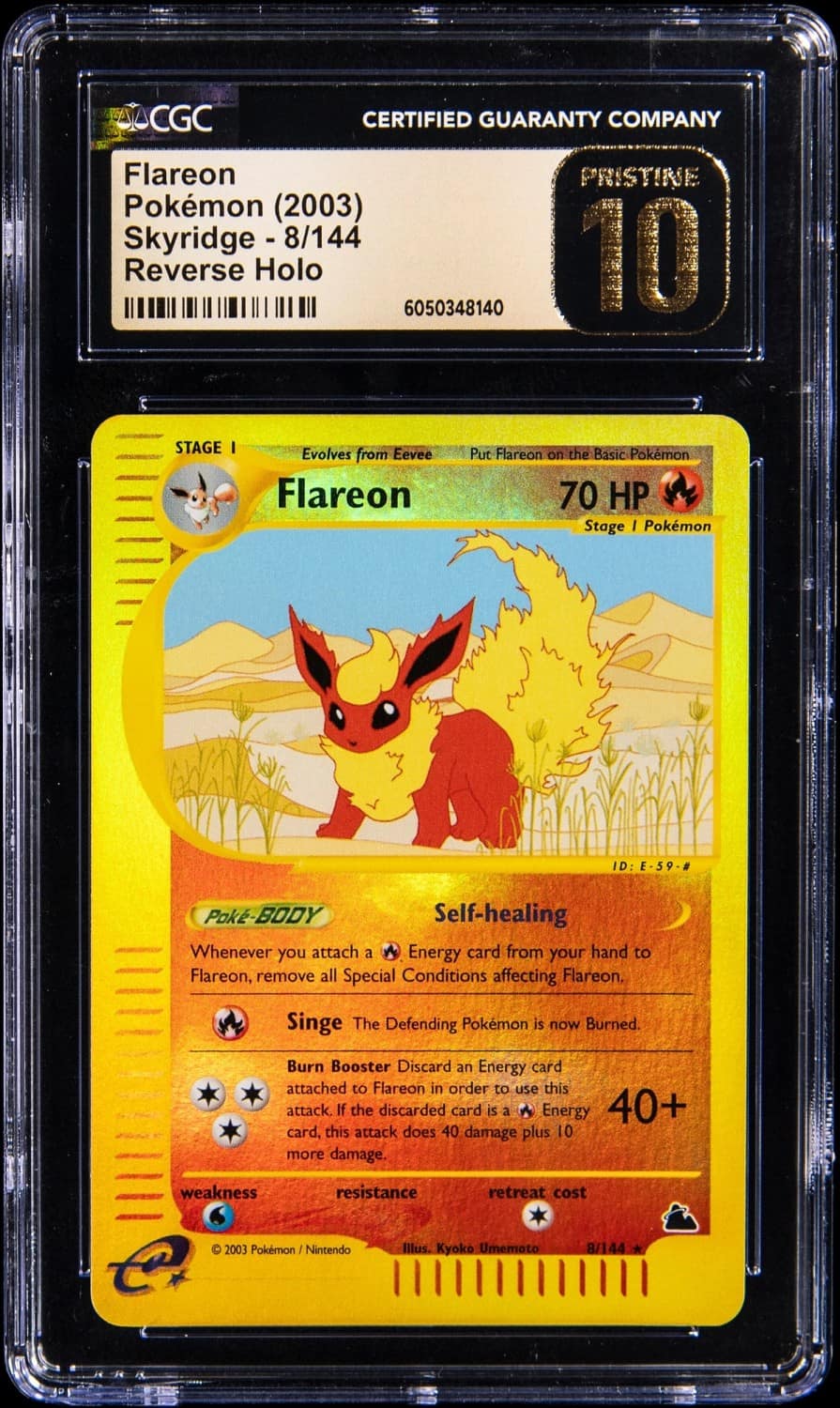 Flareon