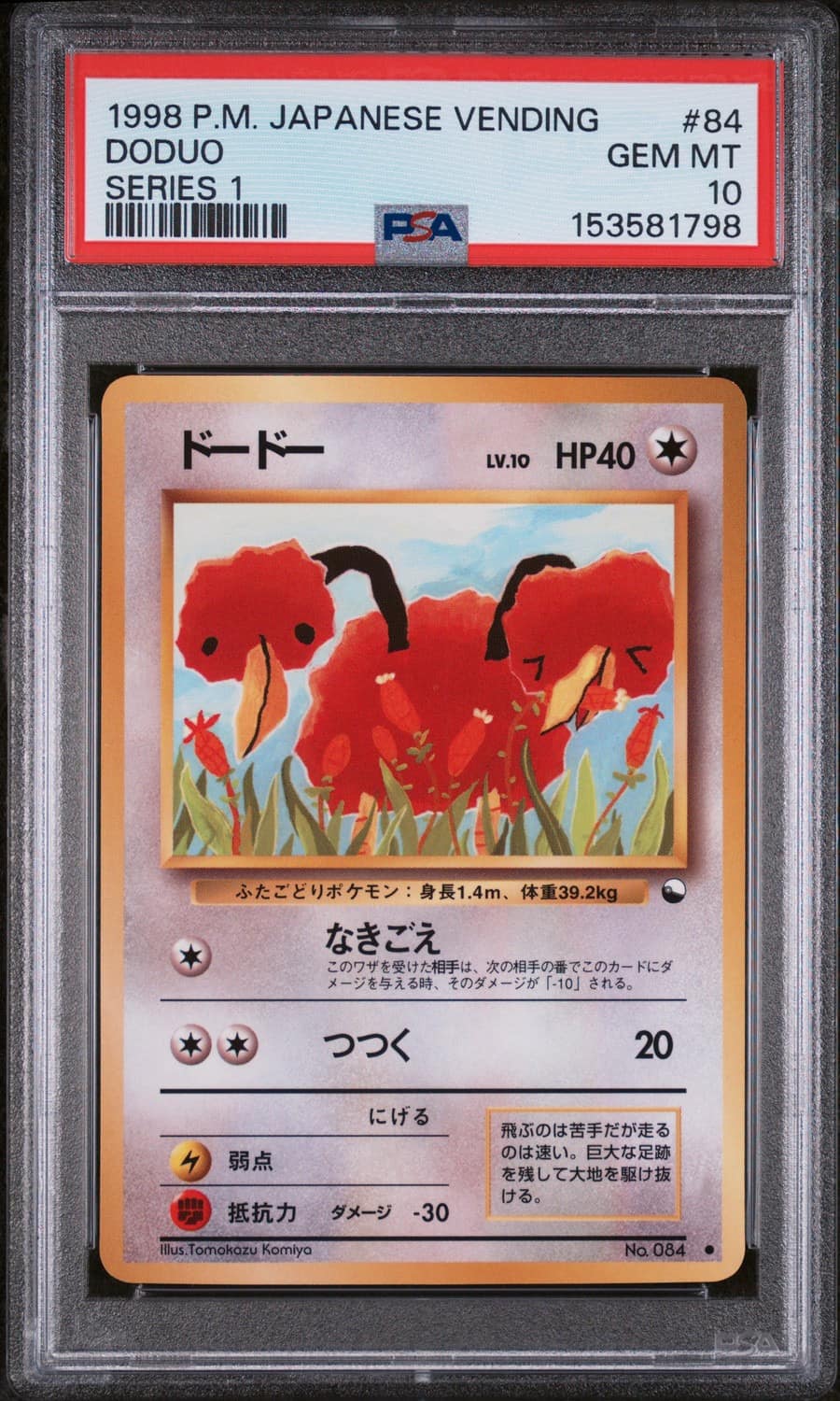 Doduo