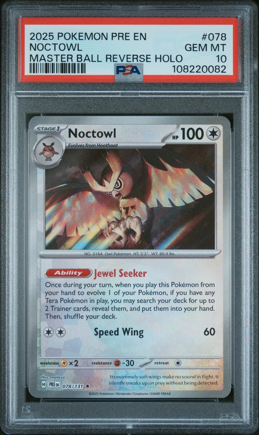 Noctowl