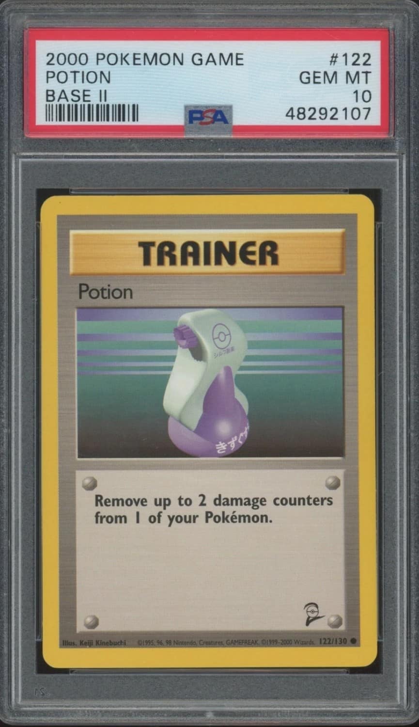 Potion