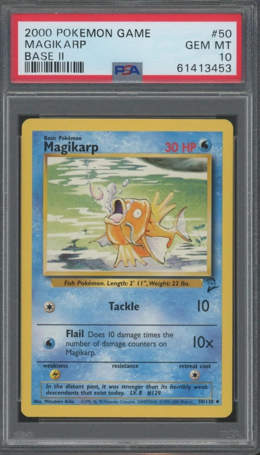 Magikarp