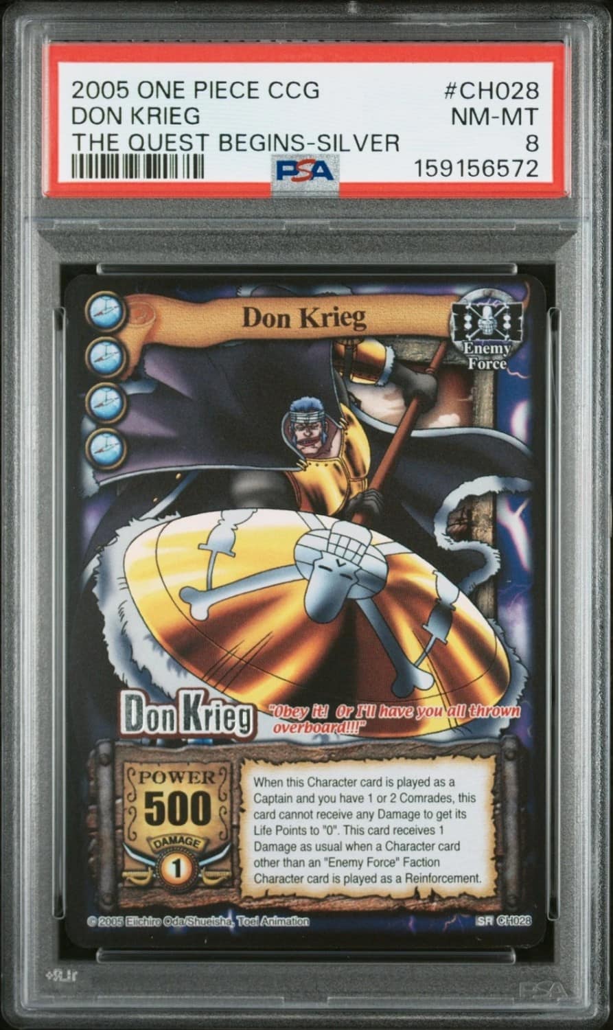 Don Krieg
