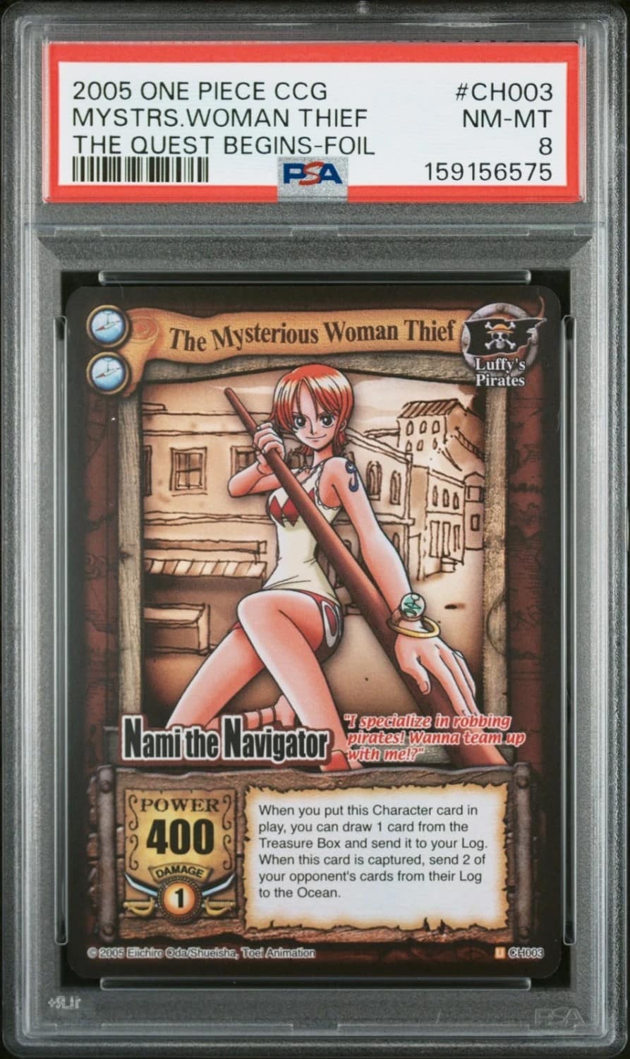 Mystrs.woman Thief