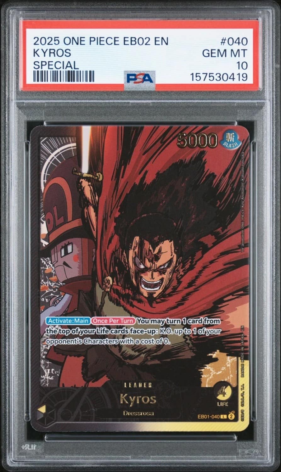 Kyros
